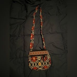 Vera Bradley Crossbody Purse